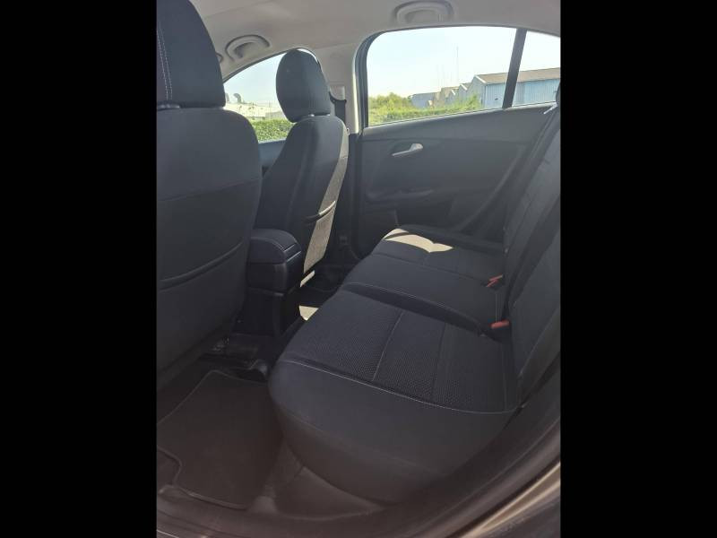 Fiat Tipo 5 Portes 1.6 MultiJet 120 ch Start/Stop Lounge  occasion  Dax - photo n11
