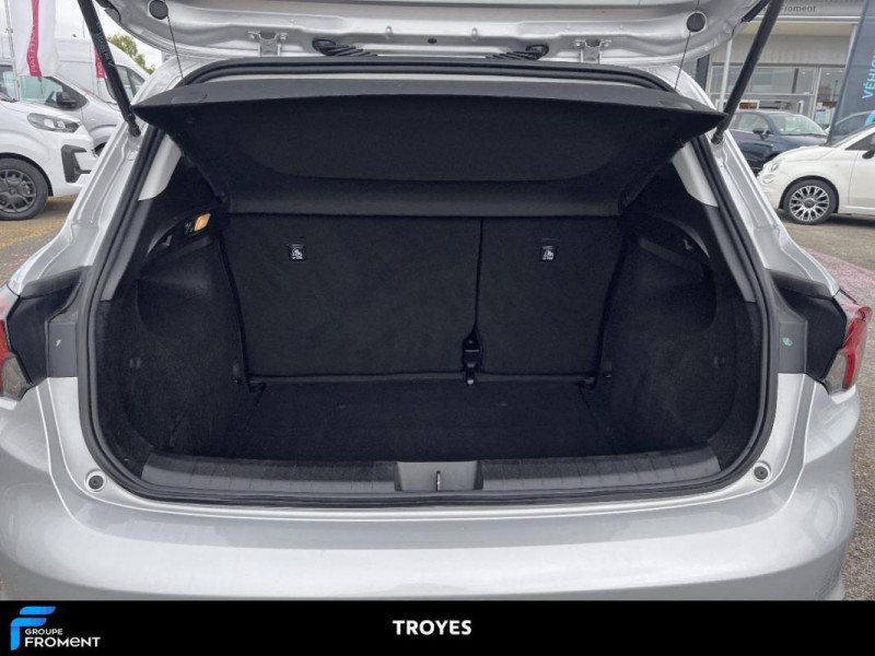 Fiat Tipo 5 PORTES MY19 E6D 1.4 95 ch Lounge  occasion  La Chapelle-Saint-Luc - photo n6