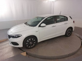 Fiat Tipo occasion année 2020 boite Manuelle Annonce Fiat Tipo occasion Diesel 5 PORTES MY20 1.3 MultiJet 95 ch S&S Mirror à Tourville-la-Rivière