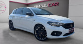 Annonce Fiat Tipo occasion Essence 5 PORTES MY20 1.4 95 ch SS Ballon d'Or � Genay