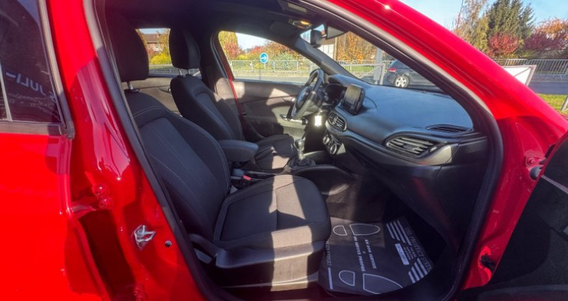 Fiat Tipo 5 PORTES MY20 1.4 T-jet 120 ch S-Design  occasion  Maubeuge - photo n7
