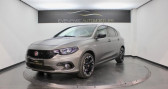 Fiat Tipo occasion année 2020 boite Automatique Annonce Fiat Tipo occasion Diesel 5 PORTES MY20 1.6 MultiJet 120 ch S&S DCT S-Design à Chambray Les Tours