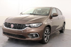 Fiat Tipo occasion Bronze année 2020 boite Manuelle Annonce Fiat Tipo occasion Diesel 5 PORTES MY20 1.6 MultiJet 120 ch S&S Lounge à Seclin