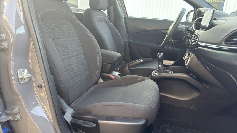 Fiat Tipo 5 PORTES MY21 1.0 Firefly Turbo 100 ch S&S Sport  occasion  Perpignan - photo n9