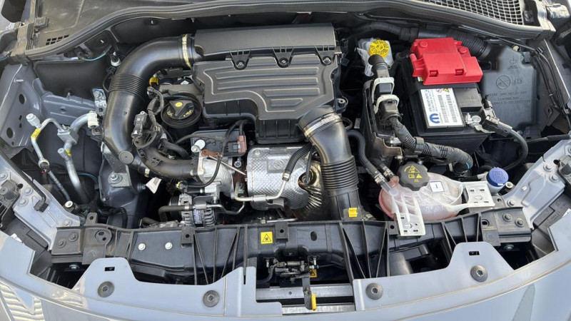 Fiat Tipo 5 PORTES MY21 1.0 Firefly Turbo 100 ch S&S Sport  occasion  Perpignan - photo n7