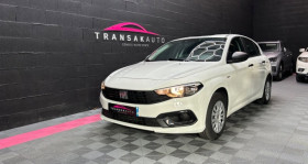 Fiat Tipo , garage TRANSAKAUTO LYON OUEST � Chaponost