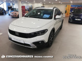Fiat Tipo occasion année 2023 boite Automatique Annonce Fiat Tipo occasion Essence 5 PORTES MY23 1.5 Firefly Turbo 130 ch S&S DCT7 Hybrid Cross à La Valette-du-Var