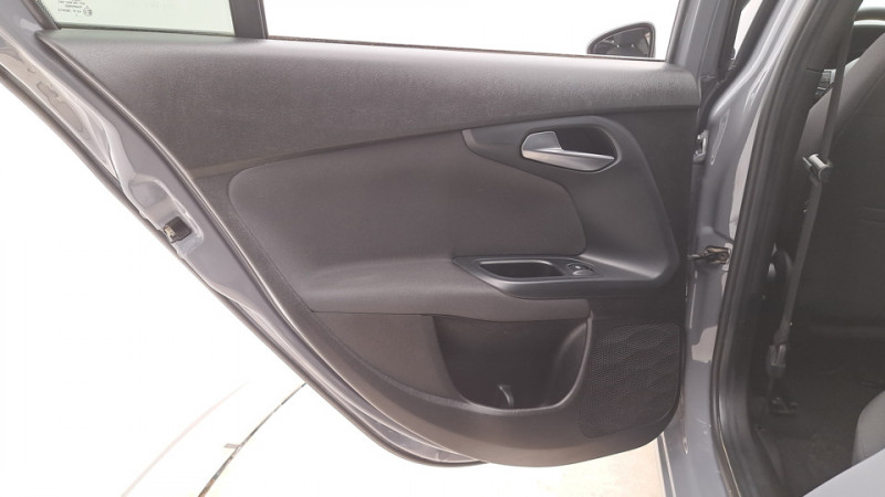 Fiat Tipo 5P 1.0  T3 Turbo 100ch Manuelle/5 Sport  occasion  SAINT-GREGOIRE - photo n14