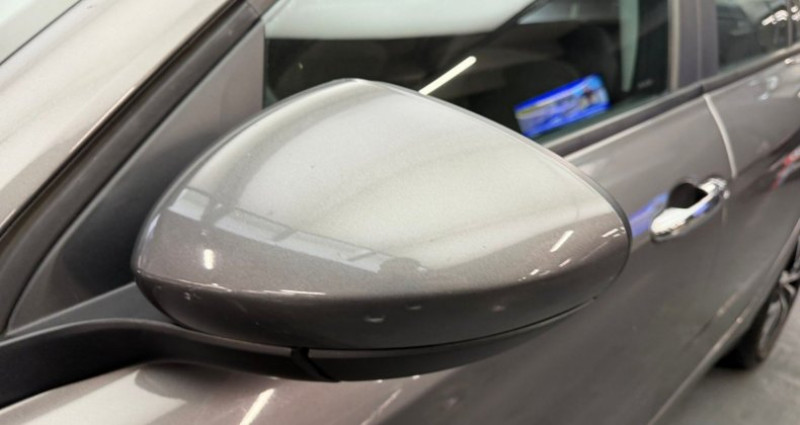 Fiat Tipo Berline 1.4 Pop 95CV BVM  occasion &agrave; Boulogne Billancourt - photo n&deg;5