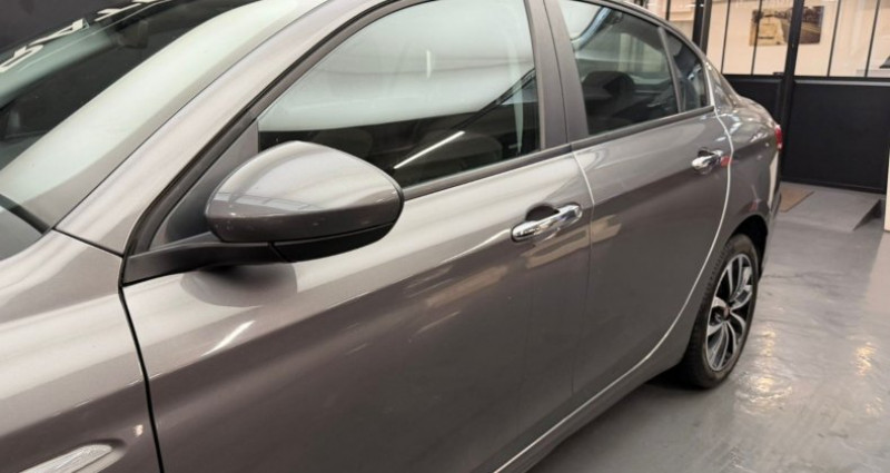 Fiat Tipo Berline 1.4 Pop 95CV BVM  occasion &agrave; Boulogne Billancourt - photo n&deg;4