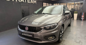 Fiat Tipo occasion 2018 mise en vente &agrave; Boulogne Billancourt par le garage STRATEAM - photo n&deg;1