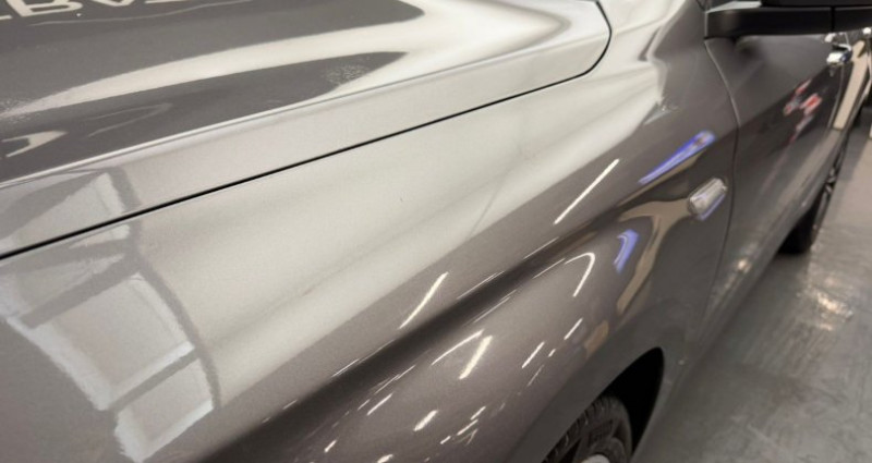 Fiat Tipo Berline Pop  occasion � Boulogne Billancourt - photo n�7