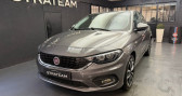 Annonce Fiat Tipo occasion Essence Berline Pop � Boulogne Billancourt