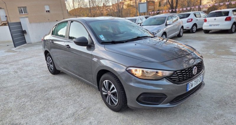 Fiat Tipo Berline  occasion � Les Pennes-Mirabeau