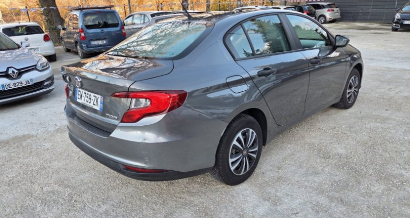 Fiat Tipo Berline  occasion � Les Pennes-Mirabeau - photo n�3