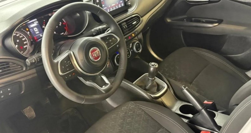 Fiat Tipo CROSS 1.0 FIREFLY T 100 PLUS START-STOP  occasion � pruniers en sologne - photo n�7