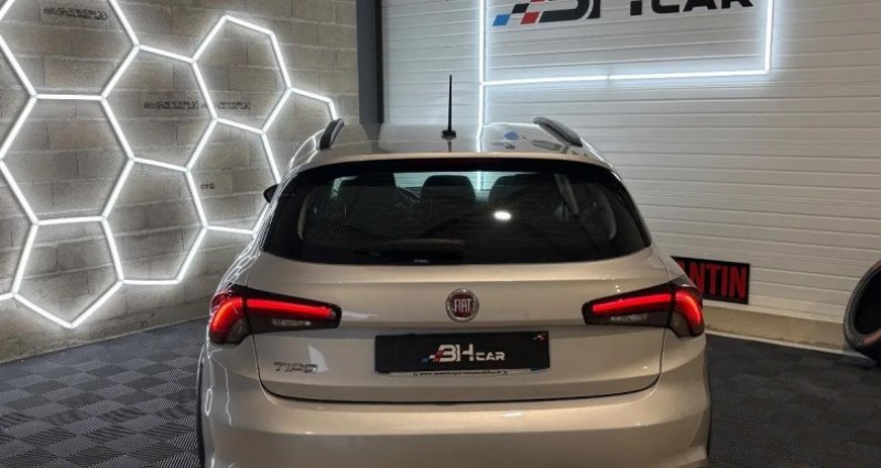 Fiat Tipo CROSS 1.0 FIREFLY T 100 PLUS START-STOP  occasion � pruniers en sologne - photo n�5