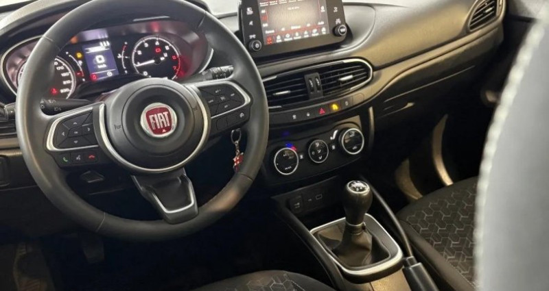 Fiat Tipo CROSS 1.0 FIREFLY T 100 PLUS START-STOP  occasion � pruniers en sologne - photo n�3