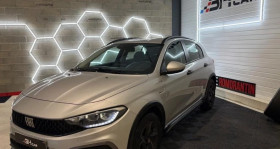 Fiat Tipo occasion 2022 mise en vente &agrave; pruniers en sologne par le garage BH CAR ROMORANTIN - photo n&deg;1