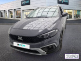 Fiat Tipo Cross 1.0 Firefly Turbo 100 ch S&S Plus  2021 - annonce de voiture en vente sur Auto Sélection.com
