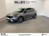 Annonce Fiat Tipo occasion Essence Cross 1.0 Firefly Turbo 100 ch S&S Plus  ROUEN