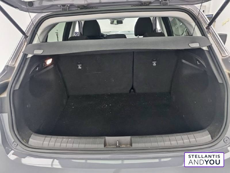 Fiat Tipo Cross 1.0 Firefly Turbo 100 ch S&S Plus  occasion  MARSEILLE CEDEX 8 - photo n10