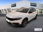 Fiat Tipo occasion année 2021 boite Manuelle Annonce Fiat Tipo occasion Essence Cross 1.0 Firefly Turbo 100 ch S&S à Â VENISSIEUX