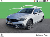 Fiat Tipo Cross 1.0 FireFly Turbo 100ch Pack CARPLAY/CLIM AUTO   CHAMBRAY LES TOURS 37