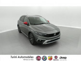 Annonce Fiat Tipo occasion  Cross 1.0 FireFly Turbo 100ch S/S (RED) MY22 à NIMES