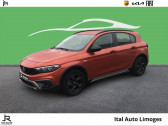 Annonce Fiat Tipo occasion Essence Cross 1.0 FireFly Turbo 100ch S/S Cross  LIMOGES