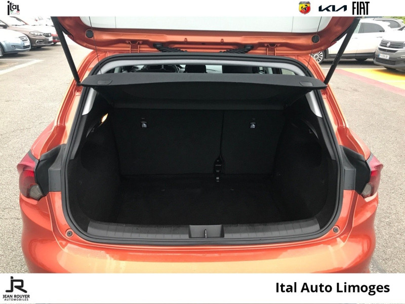 Fiat Tipo Cross 1.0 FireFly Turbo 100ch S/S Cross  occasion  LIMOGES - photo n6