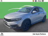 Annonce Fiat Tipo occasion Essence Cross 1.0 FireFly Turbo 100ch S/S Cross  POITIERS