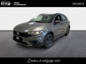 Annonce Fiat Tipo occasion  Cross 1.0 FireFly Turbo 100ch S/S Pack MY22 à SAINT-DOULCHARD