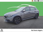 Annonce Fiat Tipo occasion Essence Cross 1.0 FireFly Turbo 100ch S/S Pack MY22  ANGERS