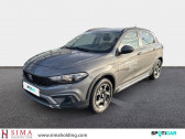 Fiat Tipo occasion année 2023 boite Manuelle Annonce Fiat Tipo occasion Essence Cross 1.0 FireFly Turbo 100ch S/S Pack à FEIGNIES