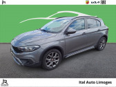 Fiat Tipo Cross 1.0 FireFly Turbo 100ch S/S Pack   LIMOGES 87