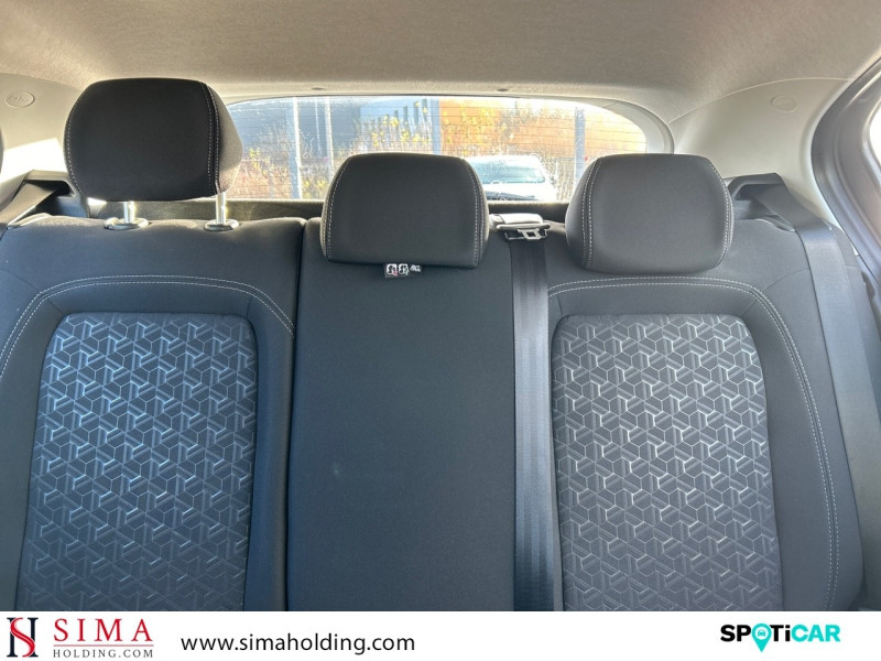 Fiat Tipo Cross 1.0 FireFly Turbo 100ch S/S Pack  occasion  FEIGNIES - photo n10