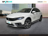 Annonce Fiat Tipo occasion Essence Cross 1.0 FireFly Turbo 100ch S/S Plus MY22  LIEVIN