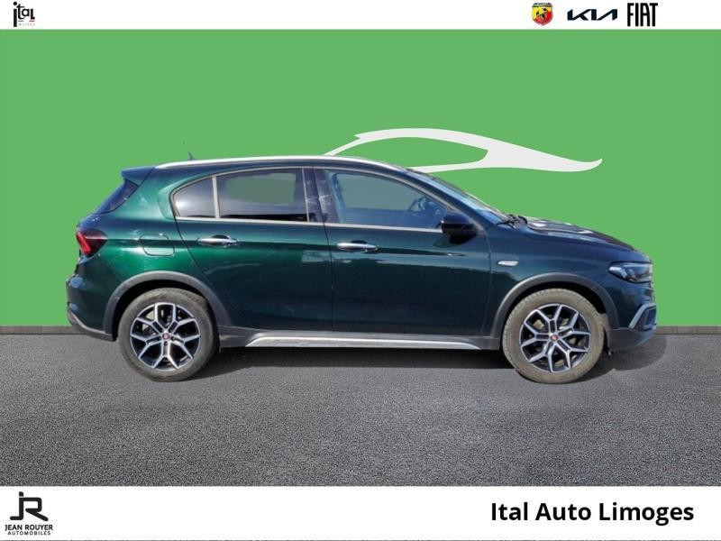 Fiat Tipo Cross 1.0 FireFly Turbo 100ch S/S Plus  occasion  LIMOGES - photo n4