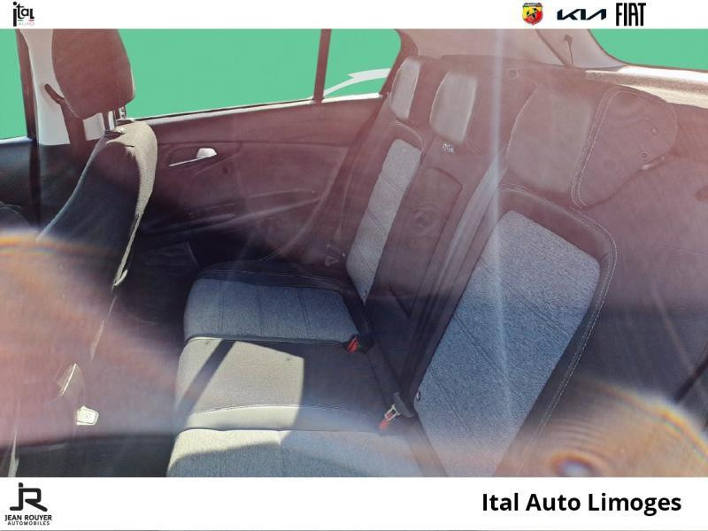 Fiat Tipo Cross 1.0 FireFly Turbo 100ch S/S Plus  occasion  LIMOGES - photo n10