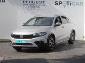 Annonce Fiat Tipo occasion  Cross 1.0 FireFly Turbo 100ch S/S Plus à CHAMBOURCY