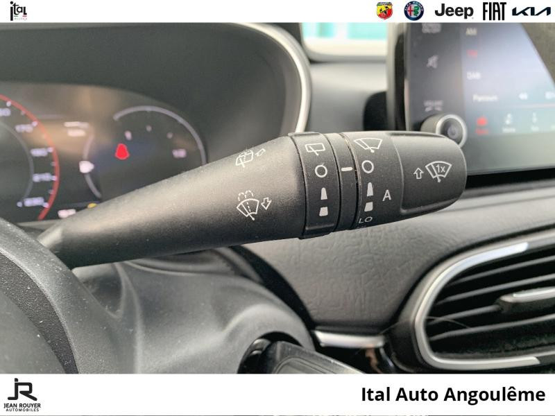 Fiat Tipo Cross 1.0 FireFly Turbo 100ch S/S Plus  occasion à CHAMPNIERS - photo n°10