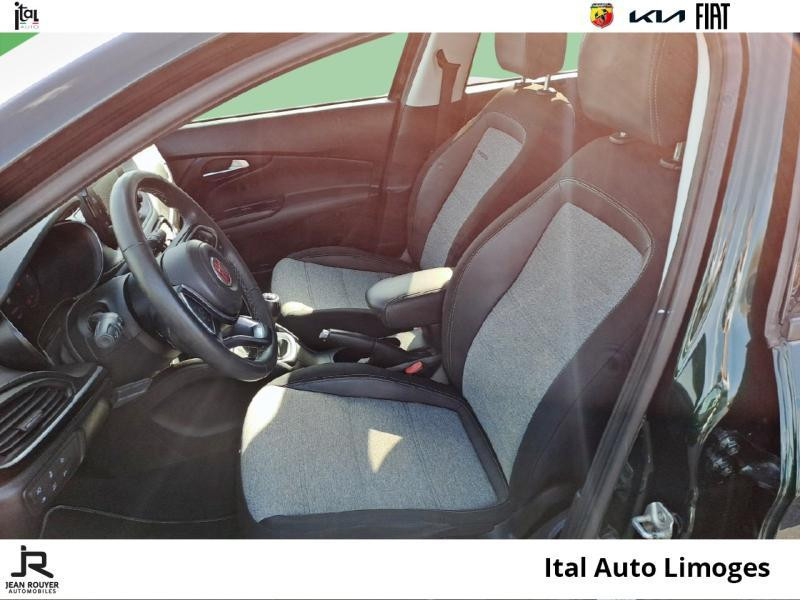 Fiat Tipo Cross 1.0 FireFly Turbo 100ch S/S Plus  occasion  LIMOGES - photo n9