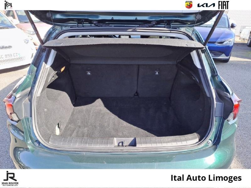 Fiat Tipo Cross 1.0 FireFly Turbo 100ch S/S Plus  occasion  LIMOGES - photo n6