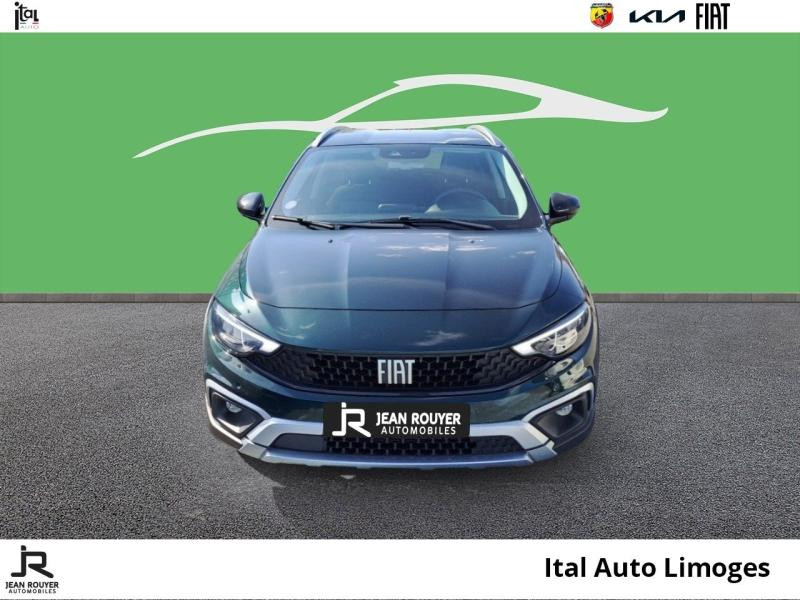 Fiat Tipo Cross 1.0 FireFly Turbo 100ch S/S Plus  occasion  LIMOGES - photo n2