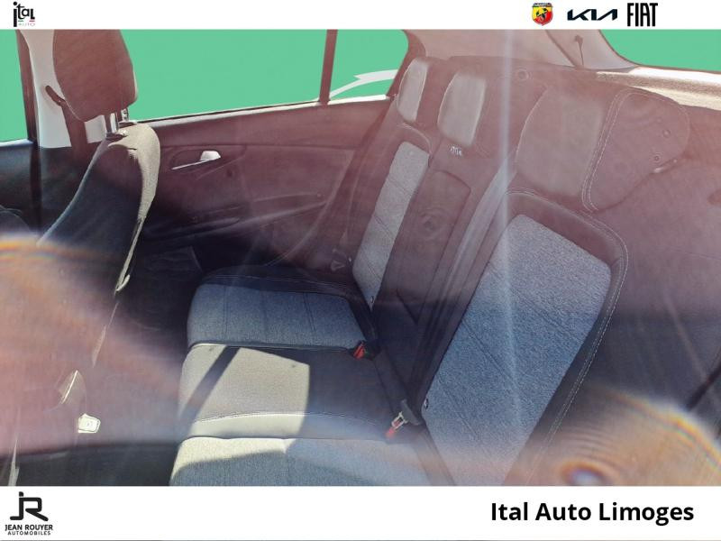 Fiat Tipo Cross 1.0 FireFly Turbo 100ch S/S Plus  occasion  LIMOGES - photo n10