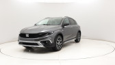 Annonce Fiat Tipo occasion Essence Cross 1.0  T3 Turbo 100ch Manuelle/5 Cross plus  SAINT-GREGOIRE