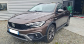 Annonce Fiat Tipo occasion Essence CROSS 1.0L Firefly Turbo 100 ch * REPRISE POSSIBLE *  Maubeuge