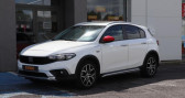 Fiat Tipo CROSS 1.5 FIREFLY T 130 48VOLT MHEV HYBRID RED DCT BVA START   Jouy-aux-arches 57