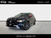 Annonce Fiat Tipo occasion Essence Cross 1.5 FireFly Turbo 130ch S/S (RED) Hybrid DCT7 MY22  REZE